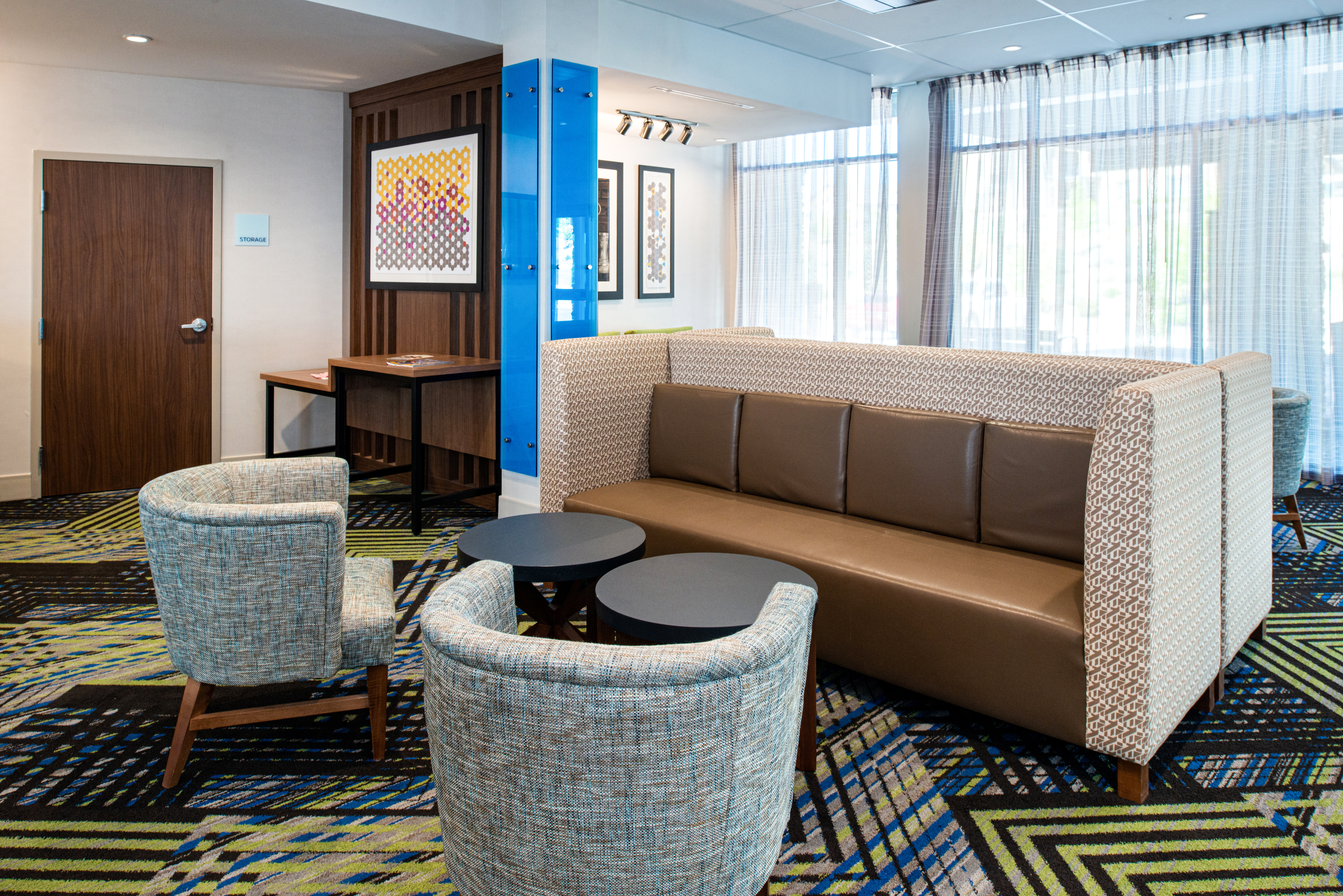 Holiday Inn Express & Suites Elko 8/10