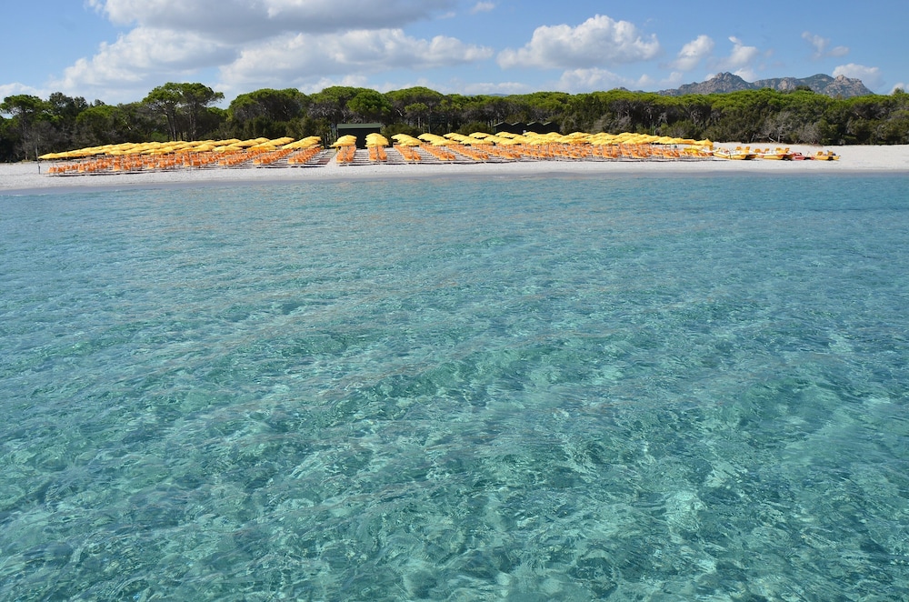I Giardini di Cala Ginepro Hotel Resort 22/34