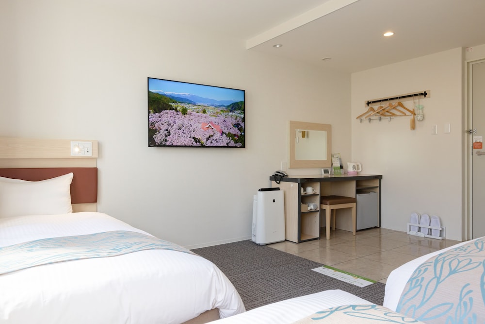 Beppu Daiiti Hotel 14/43