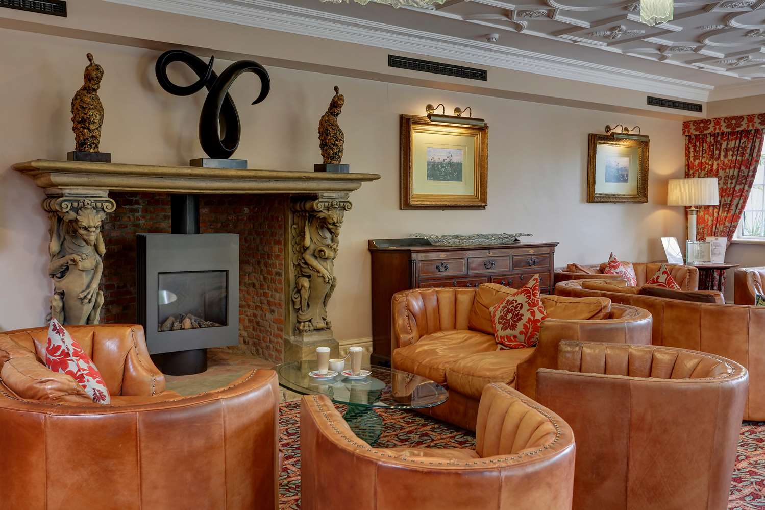 Best Western Premier Mount Pleasant Hotel 6/9