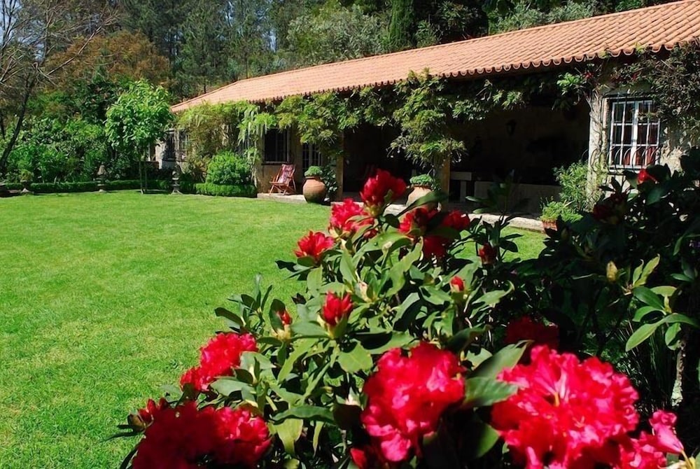 Quinta Da Bouca De Arques 34/50