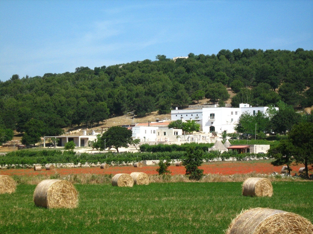 Masseria Torricella 18/34