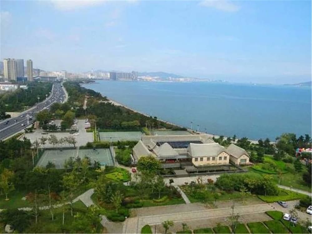 Guihe Siji Hotel Weihai 3/27