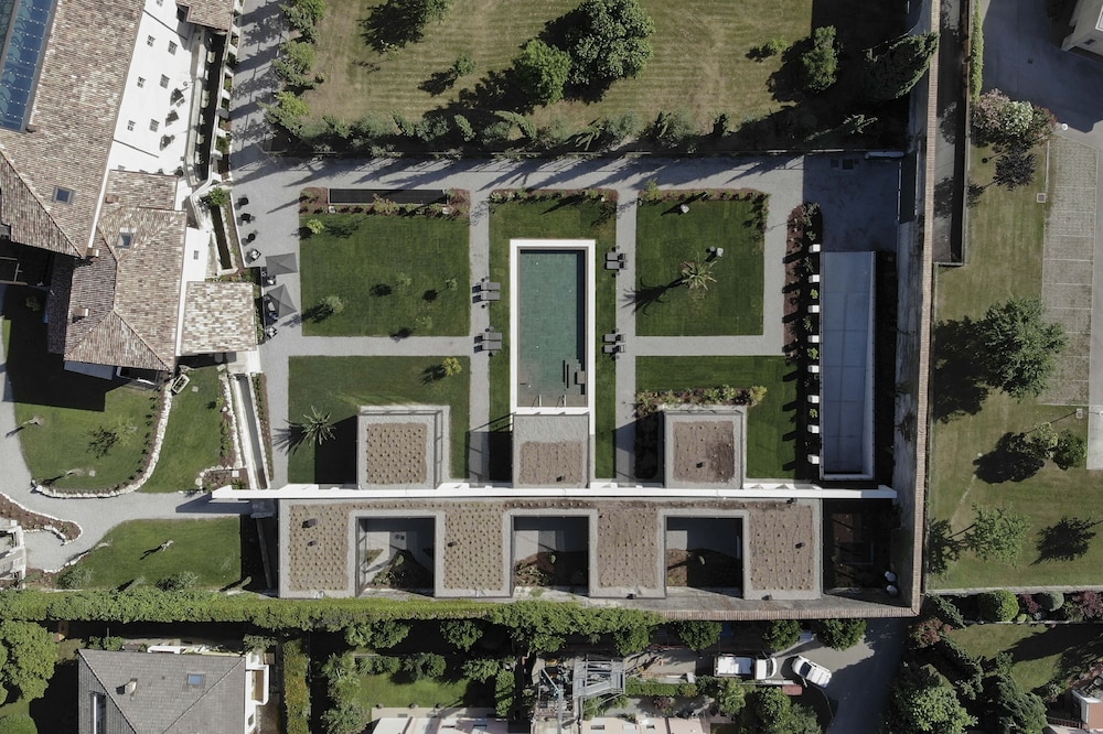 Monastero ARX VIVENDI 5/63
