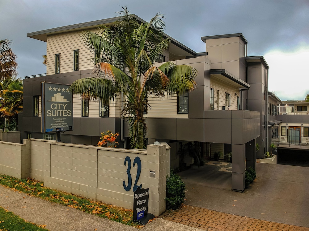 City Suites Tauranga 37/47