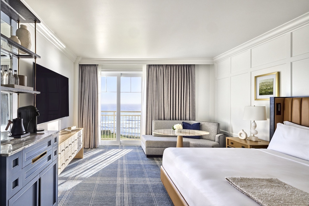 OCEAN, BALCONY