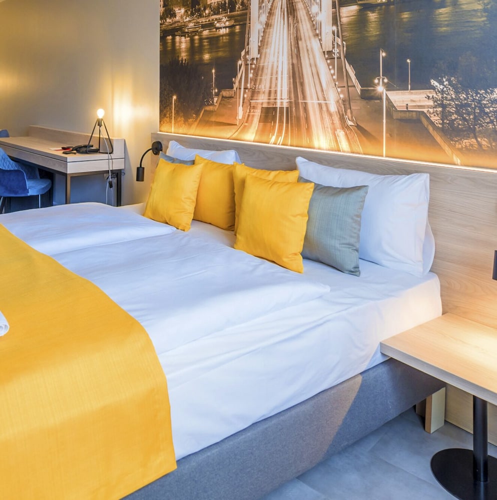 Impulso Hotel by Mellow Mood Hotels 35/67