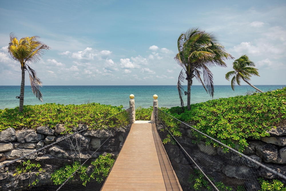 Hotel Xcaret Mexico 44/48