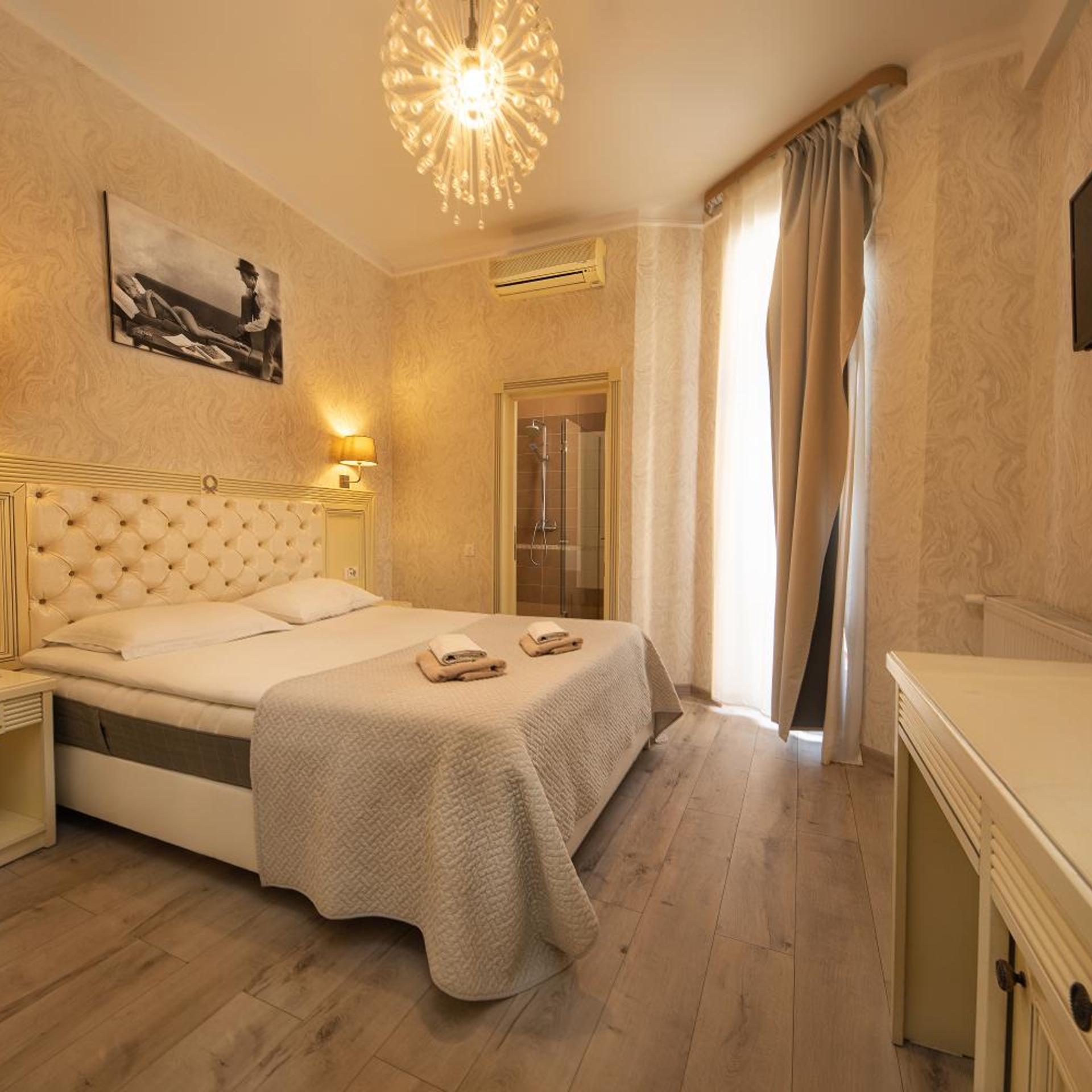 Carol Boutique & SPA ex Vila Cornelia 15/54