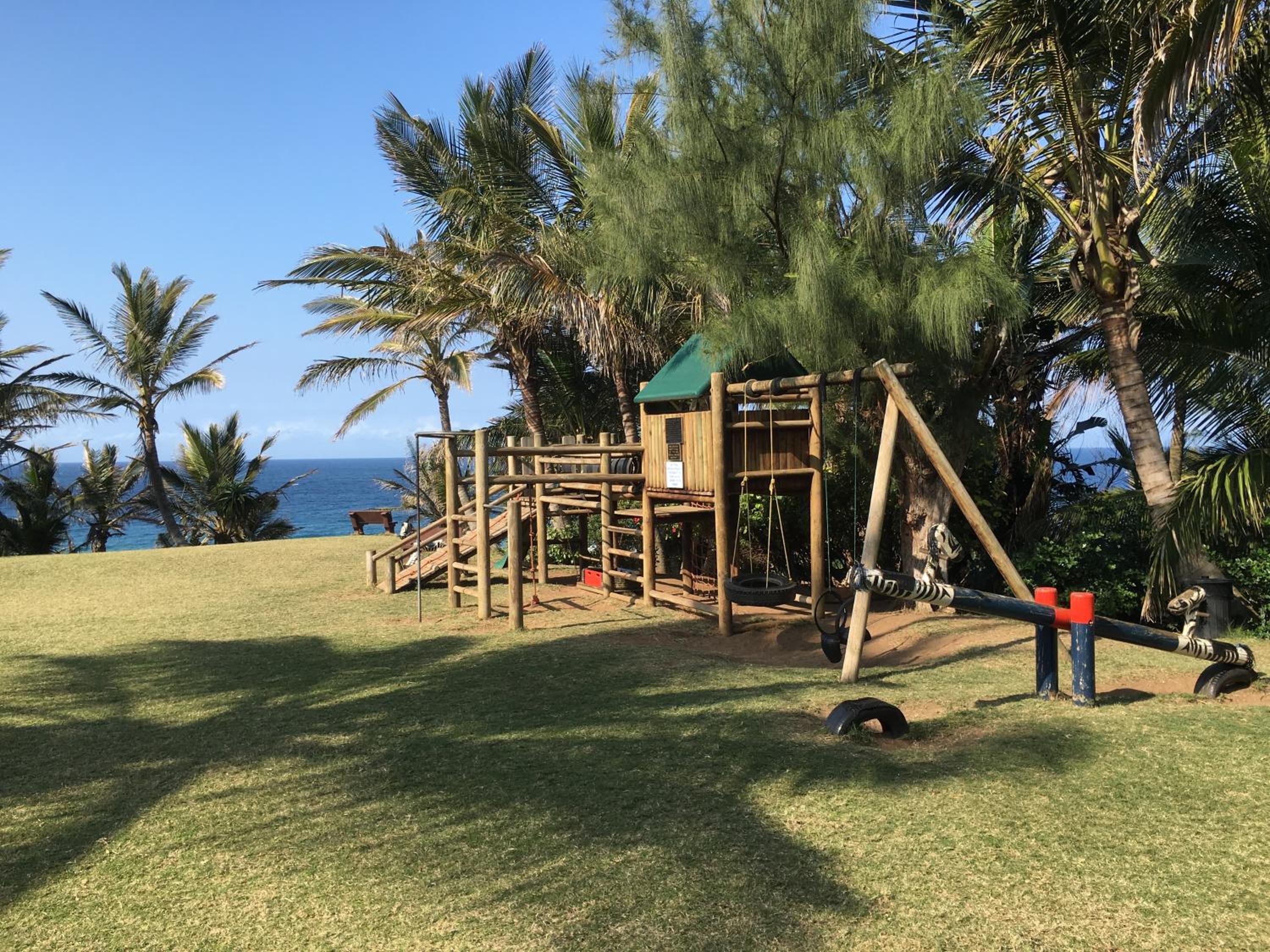 Salt Rock Hotel 34/40