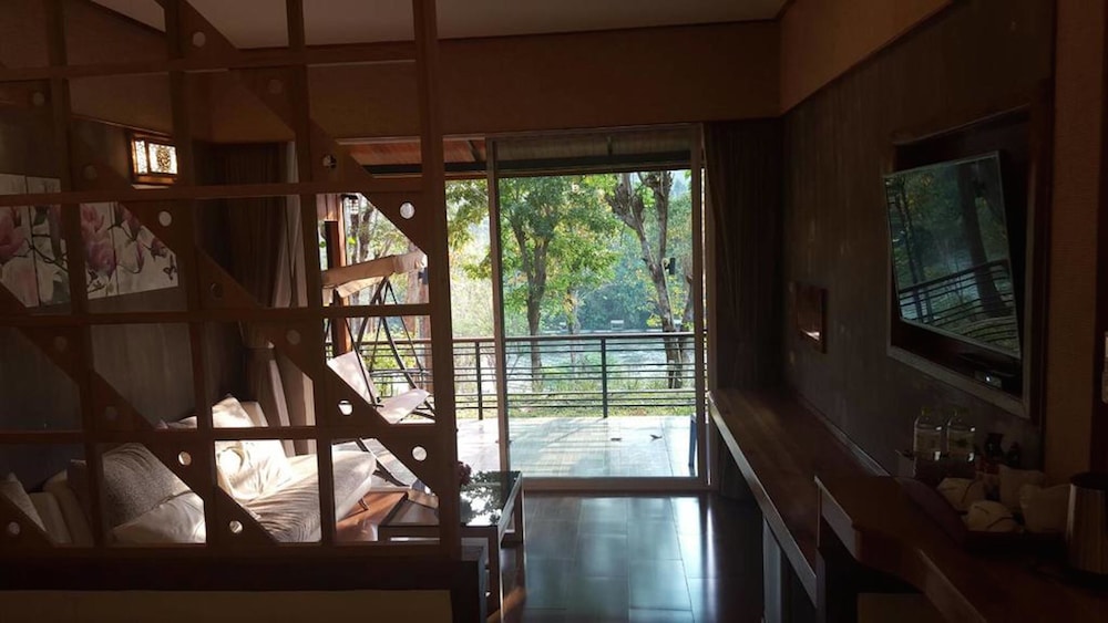 Baan Alisa Bed And Breakfast 33/50