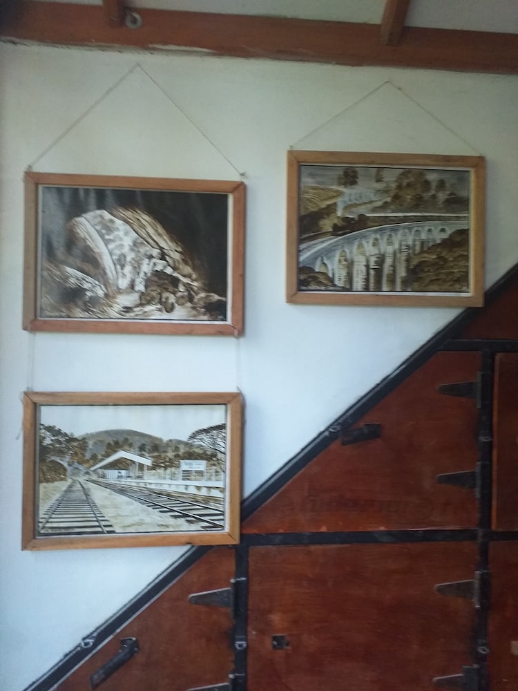 Nature Paradise Home Stay 10/50
