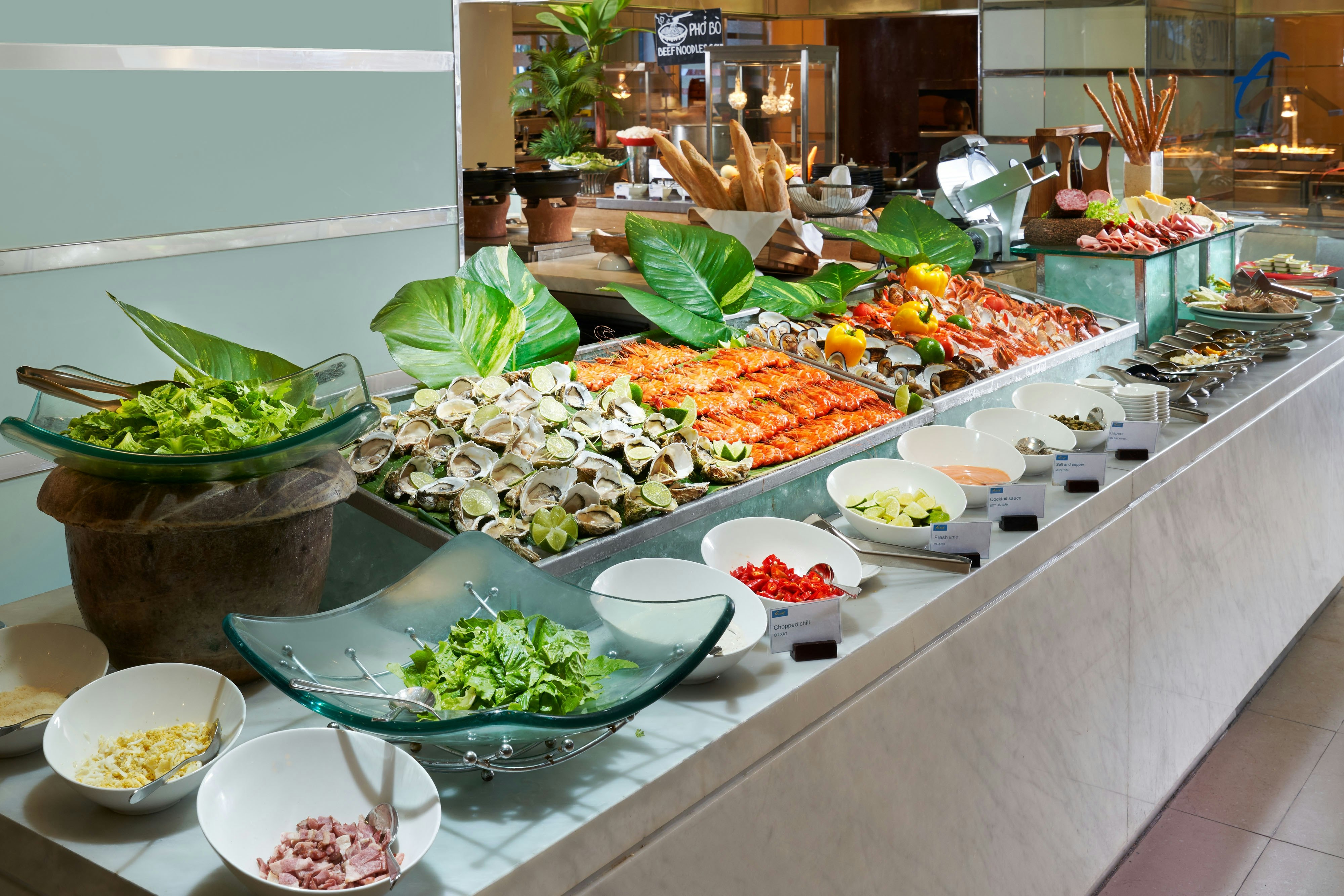 Sheraton Nha Trang Hotel Spa 31/71