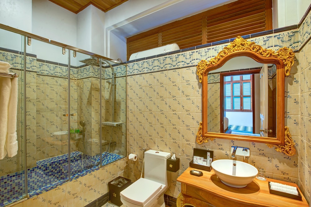 Le Bokor Palace 47/50
