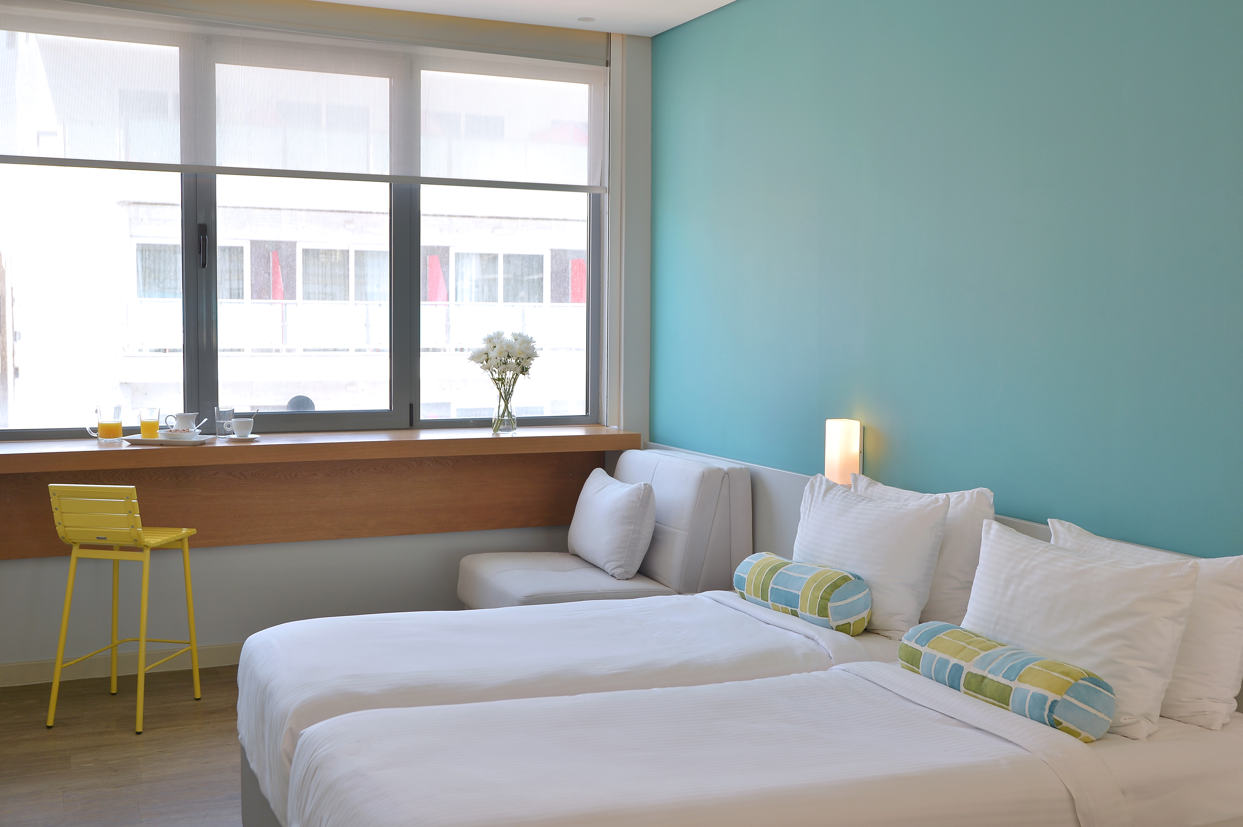 TRIPLE ROOM CLASSIC