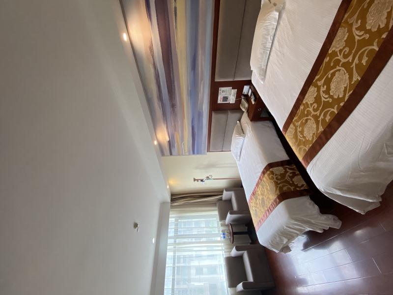 GreenTree Inn Shanghai JinShan Wanda Plaza Longxiang Road Express Hotel 46/64