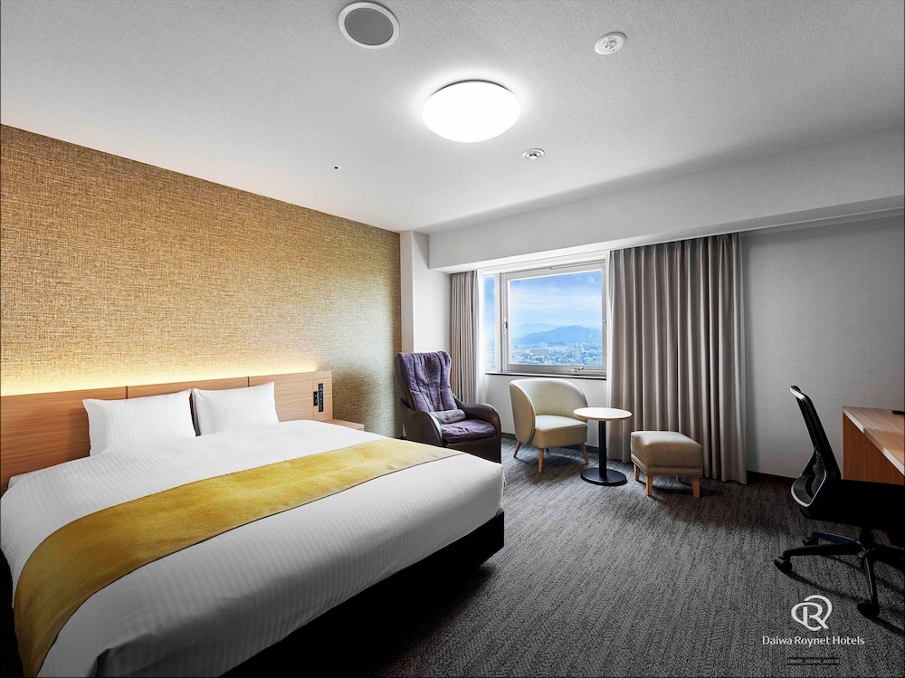 Moderate, Queen Bed, Castle View