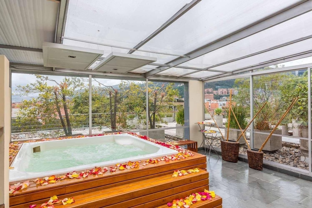 Faranda Collection Bogota, a member of Radisson Individuals 31/60