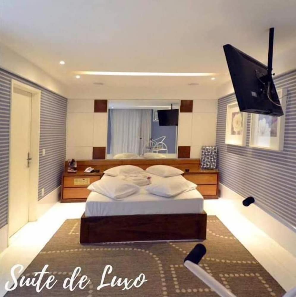 OYO Nobs Hotel, Sao Joao de Meriti 10/39