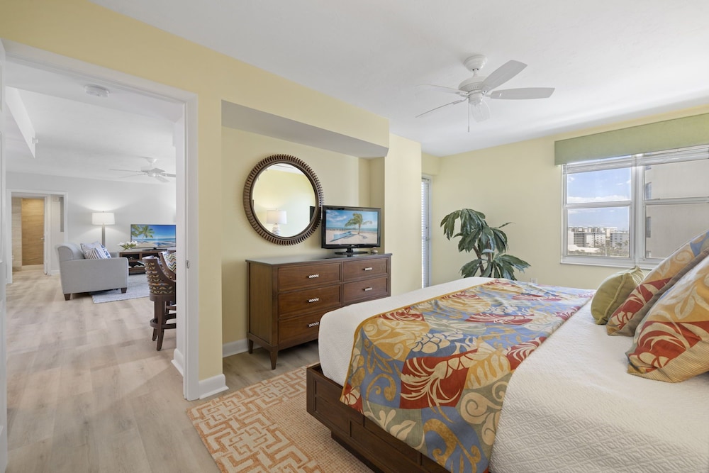 GullWing Beach Resort 27/50