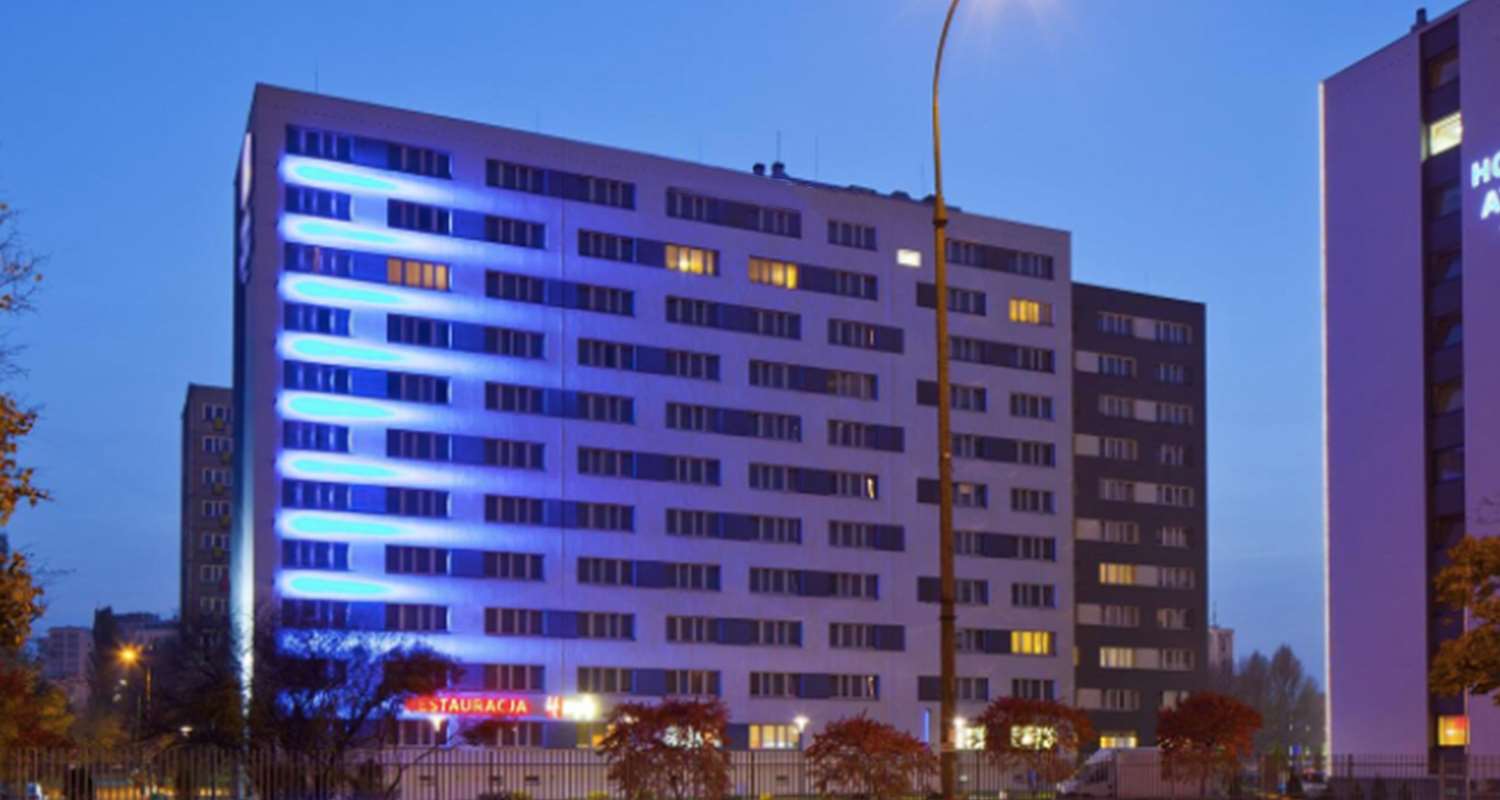 Best Western Hotel Portos 1/32