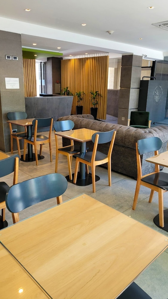 Soltigua Apart Hotel Mendoza 33/45