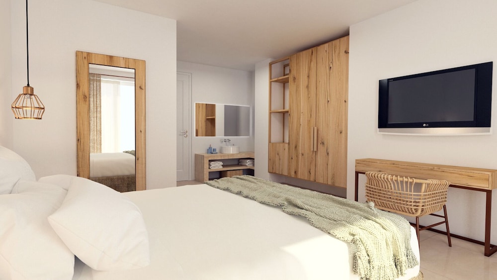 Omnia Mykonos Boutique Hotel & Suites 24/76