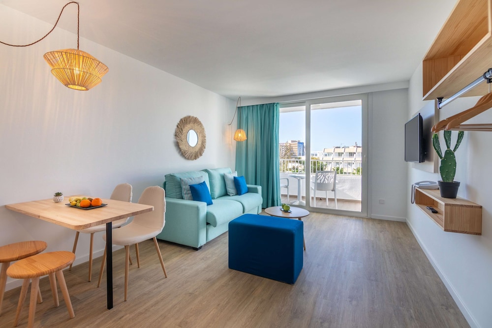 MarSenses Rosa del Mar Hotel and Spa 28/53