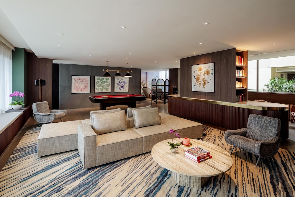 Pan Pacific Serviced Suites Orchard 56/76