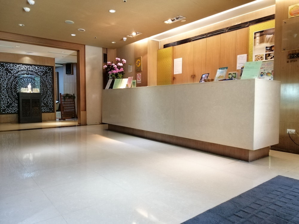 SHAN-YUE hotspring hotel 5/50