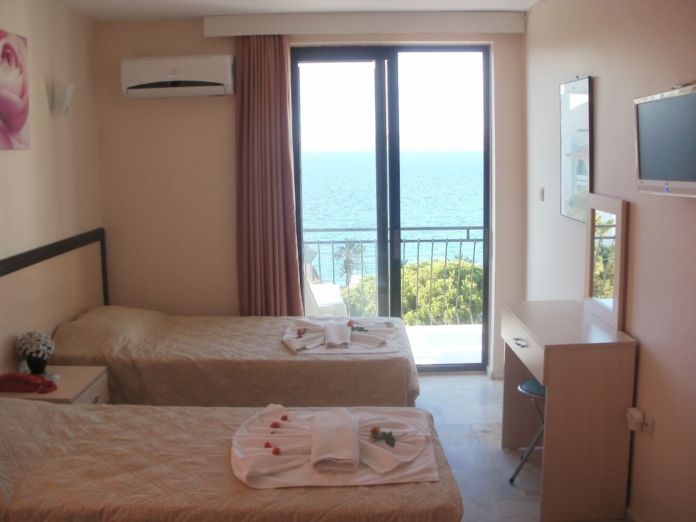 Melike酒店(Hotel Melike) 图片5