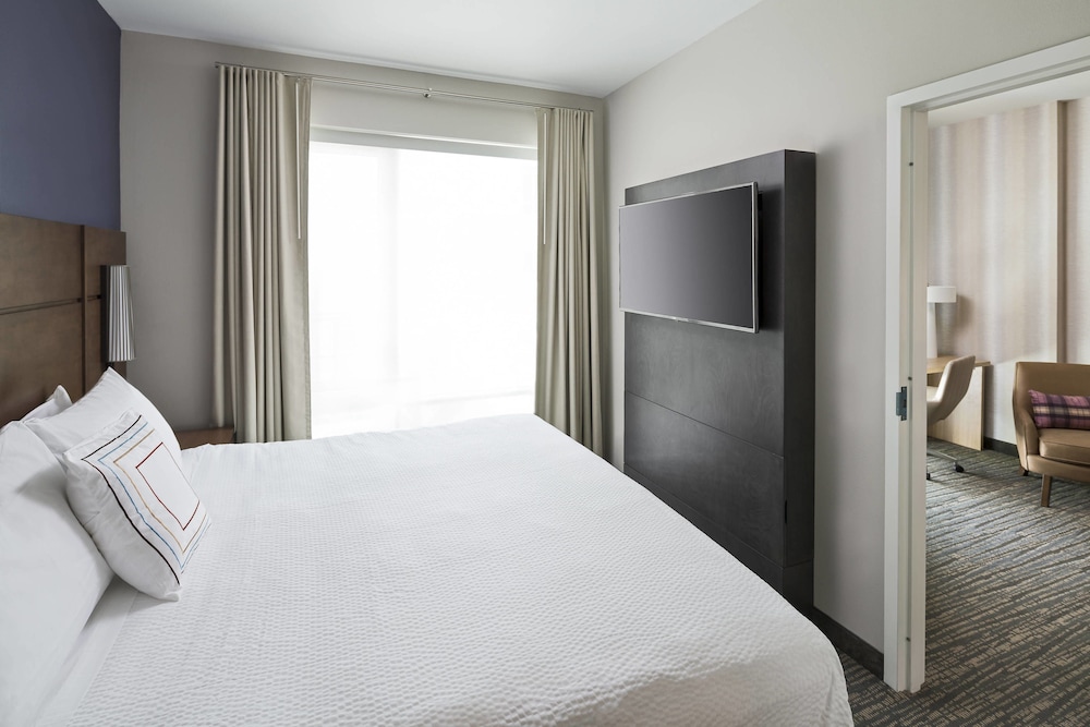 Residence Inn By Marriott Downtown Greenville 18/60
