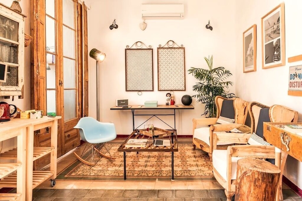Factory Suites Barcelona 25/38