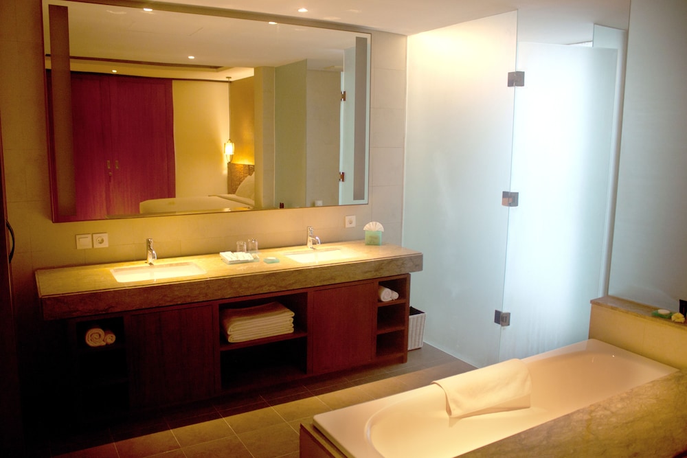 Sun Island Hotel & Spa Legian 39/39