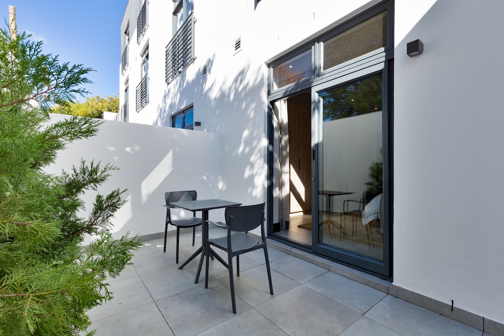 Hotel Krige 6/39