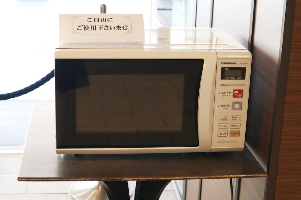 大阪リバーサイドホテル 写真4