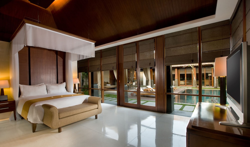 The Kayana Seminyak Bali 14/53