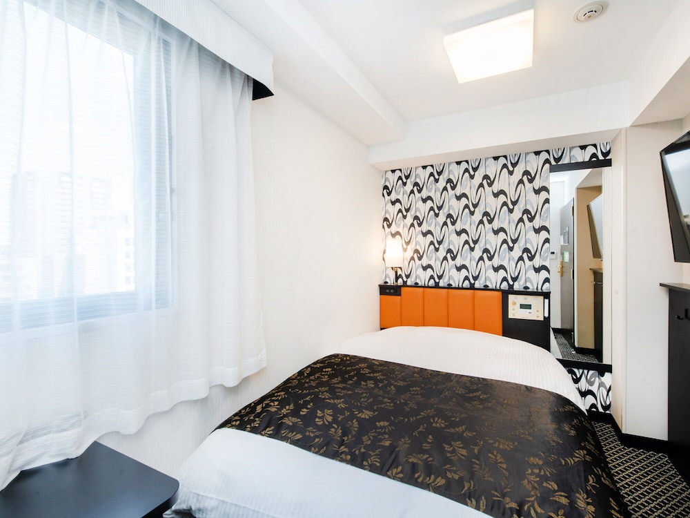 APA Hotel Fukuoka Tenjin Nishi 10/50