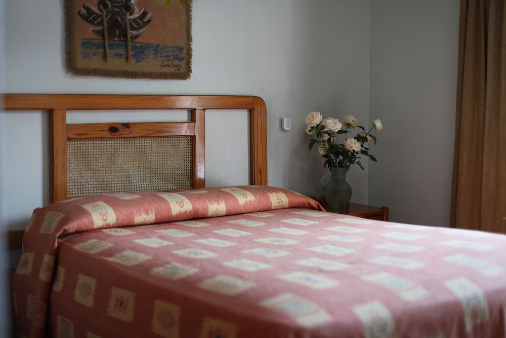 Hotel Zapata 22/71