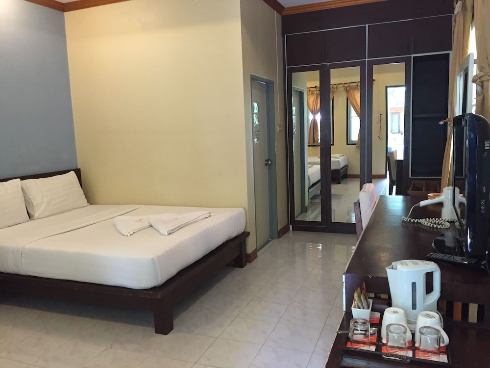 Sairee Hut Resort Koh Tao 11/50