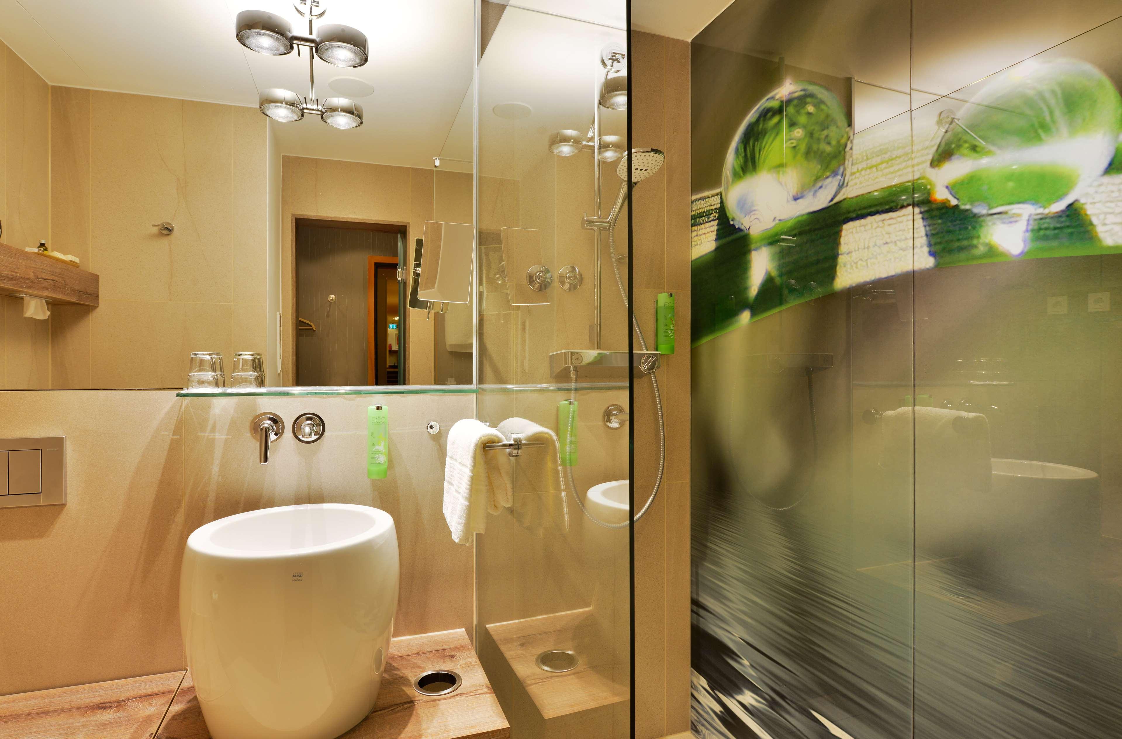 غرفة بسرير كينج، Hotel Victoria, BW Signature Collection 2/2