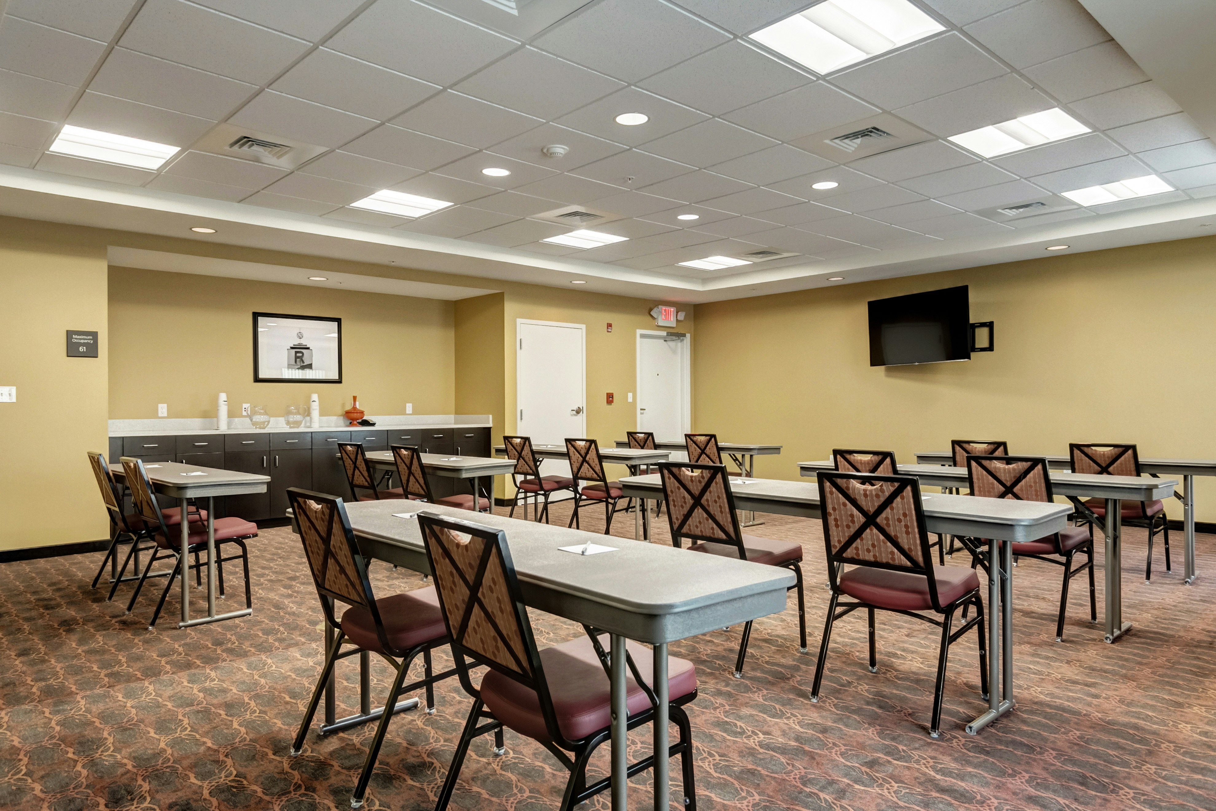 Hampton Inn Poplar Bluff 52/57