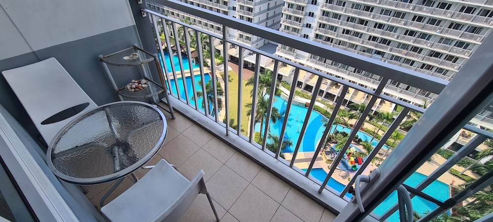 Condodeal At Shell Residences Moa Pasay 2/40