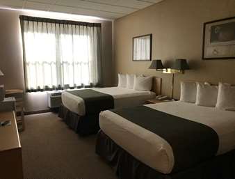 Travelodge Inn Suites Deadwood 22/73