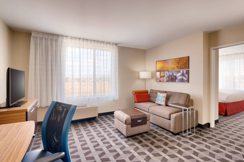 TownePlace Suites by Marriott Salt Lake City Draper 29/46