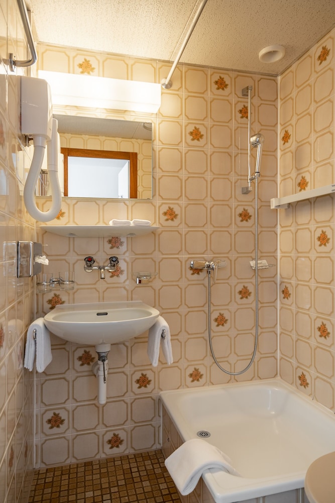 Hotel Alpenruhe Vintage Design Hotel 49/50