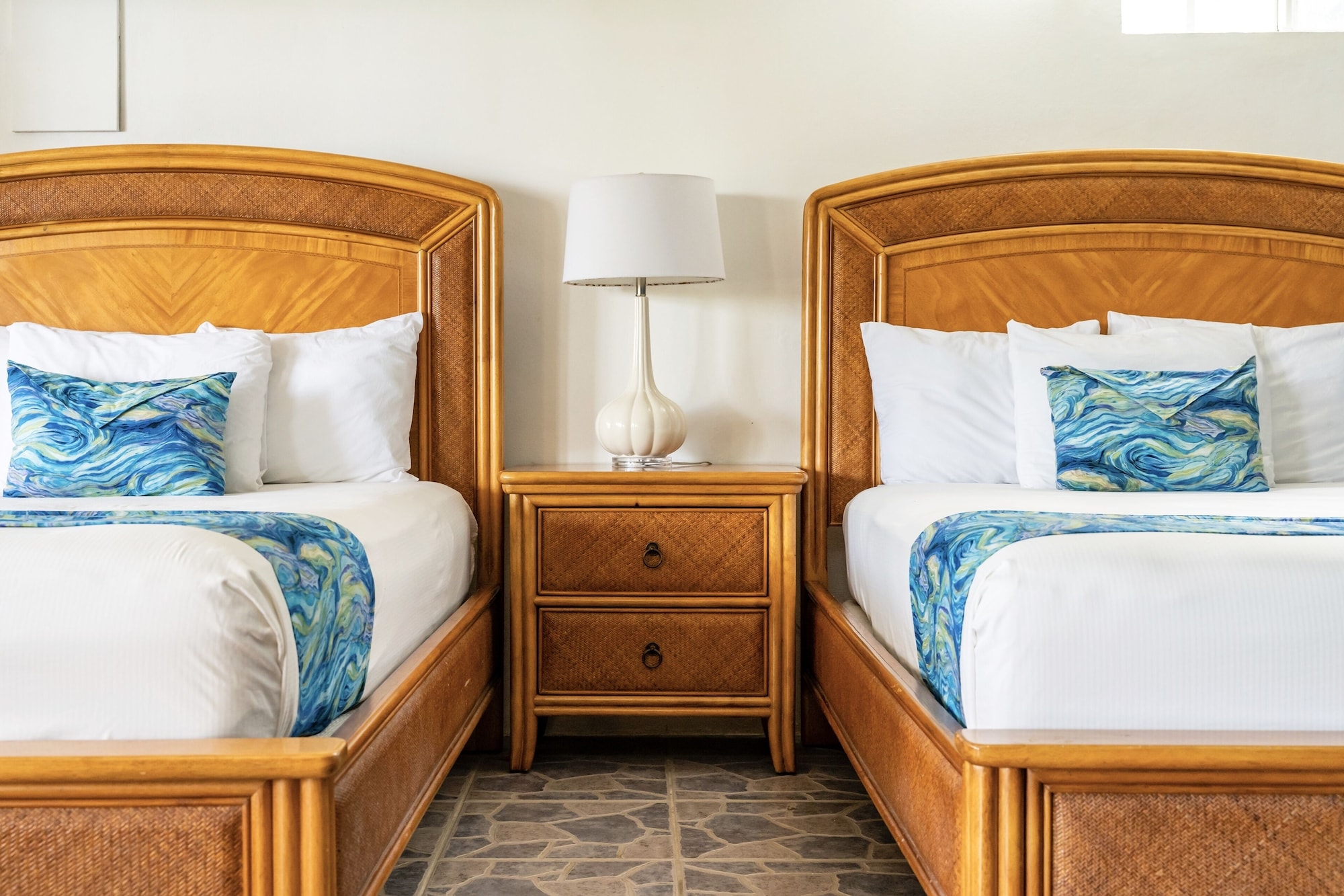 Suite, Ocean View