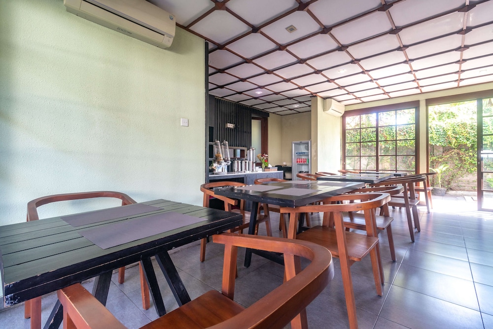 Sanur Art Villas 25/44