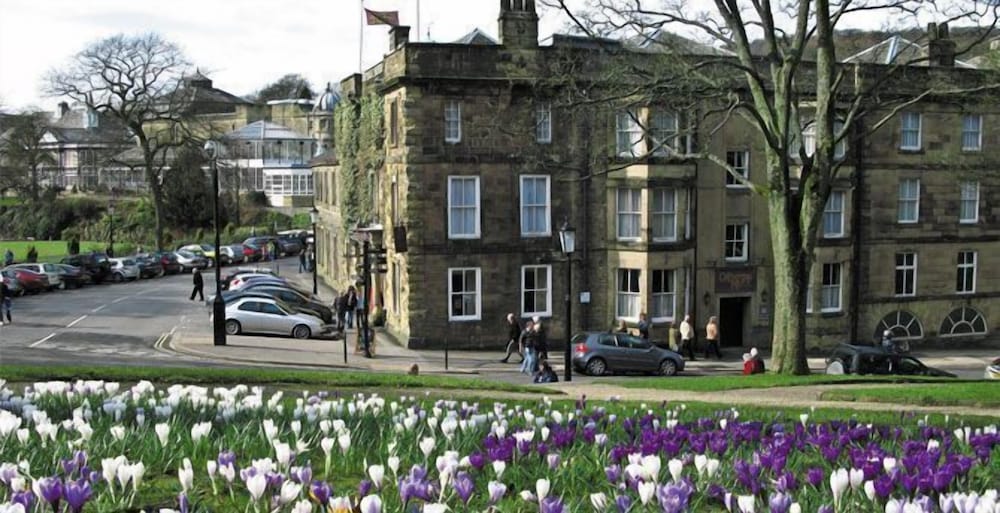 Old Hall Hotel 58/70