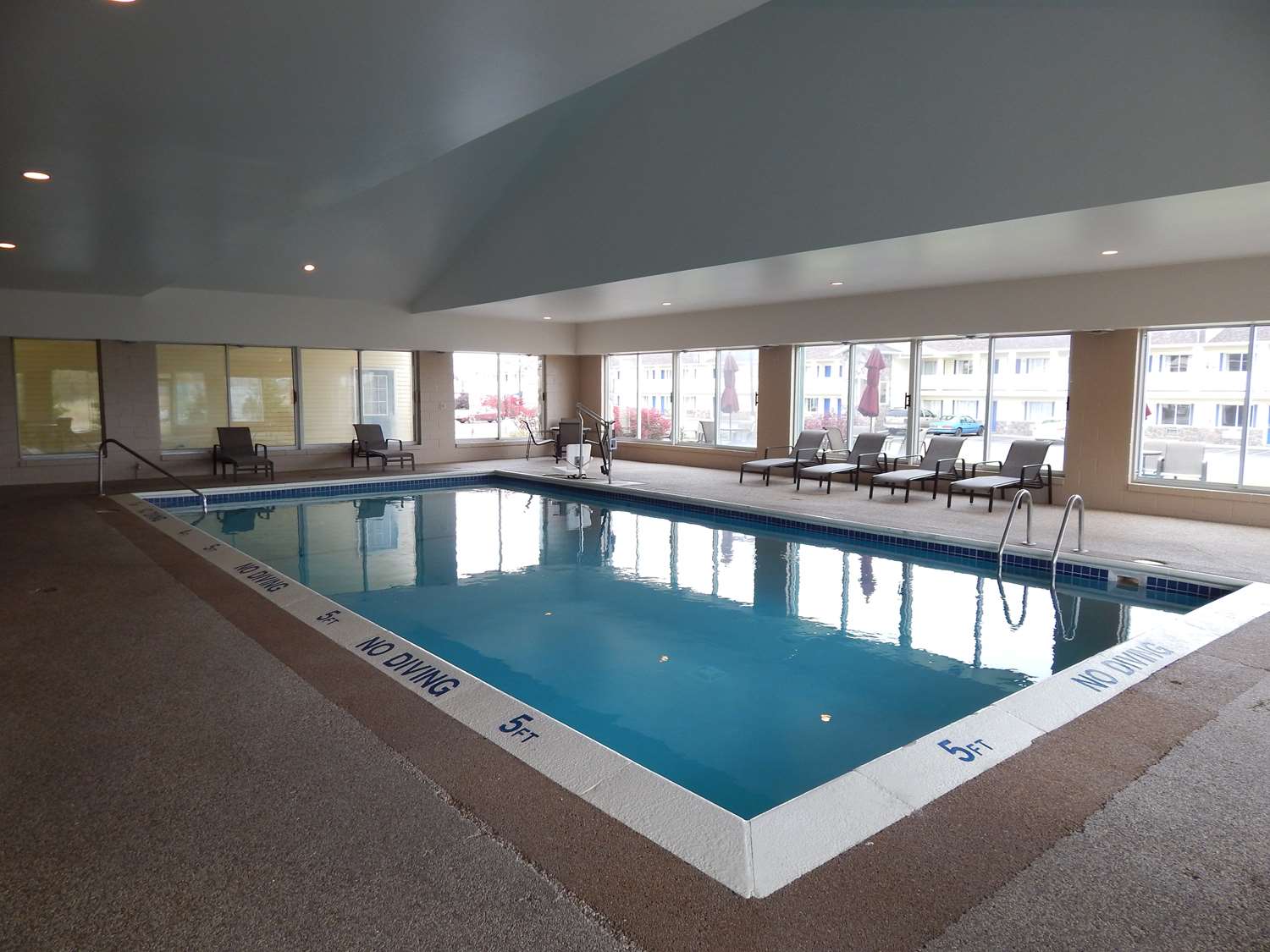 Best Western Sault Ste. Marie 23/42